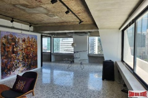 3 chambres Appartement à Bangkok, Thailand No. 98128 20