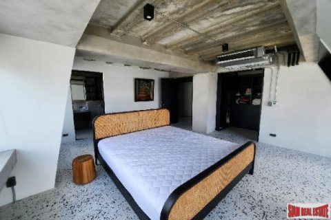 3 chambres Appartement à Bangkok, Thailand No. 98128 10