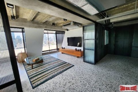 3 chambres Appartement à Bangkok, Thailand No. 98128 26