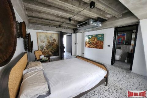 3 chambres Appartement à Bangkok, Thailand No. 98128 16