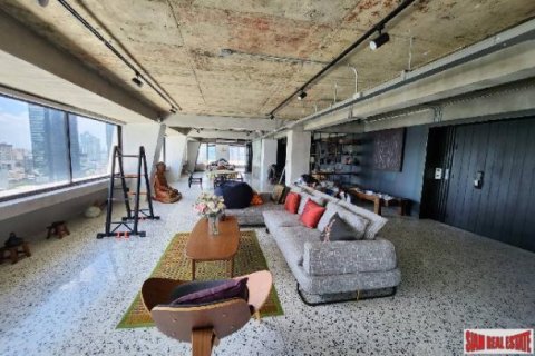 3 chambres Appartement à Bangkok, Thailand No. 98128 30