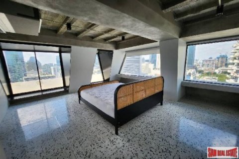 3 chambres Appartement à Bangkok, Thailand No. 98128 11