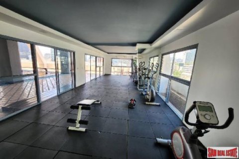 3 chambres Appartement à Bangkok, Thailand No. 98128 7