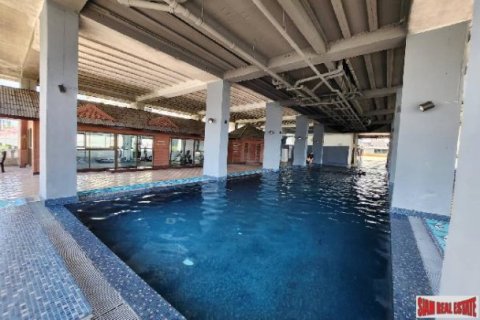 3 chambres Appartement à Bangkok, Thailand No. 98128 8