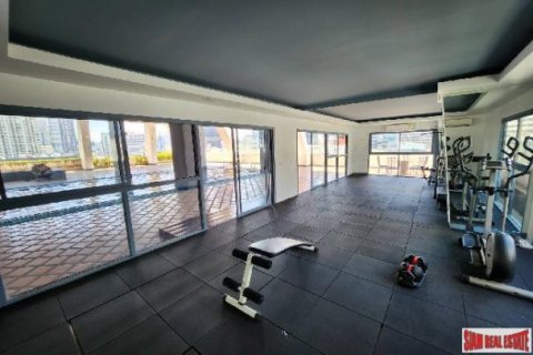 3 chambres Appartement à Bangkok, Thailand No. 98128 6