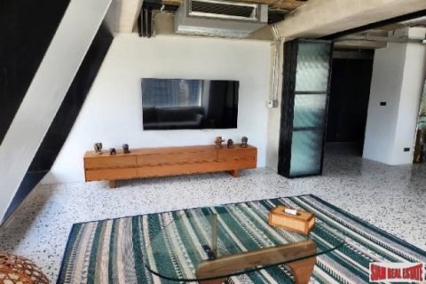 3 chambres Appartement à Bangkok, Thailand No. 98128 29