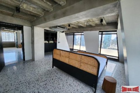 3 chambres Appartement à Bangkok, Thailand No. 98128 17