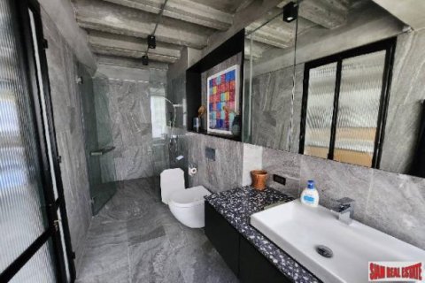 3 chambres Appartement à Bangkok, Thailand No. 98128 21