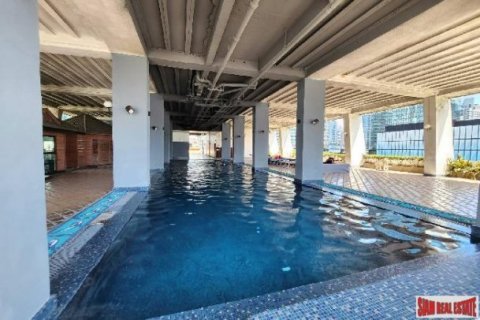 3 chambres Appartement à Bangkok, Thailand No. 98128 2