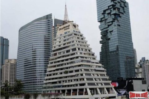 3 chambres Appartement à Bangkok, Thailand No. 98128 12