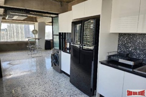 3 chambres Appartement à Bangkok, Thailand No. 98128 23