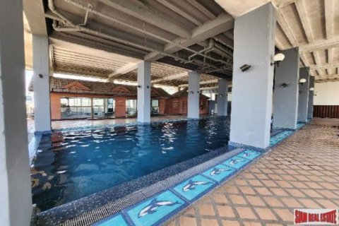 3 chambres Appartement à Bangkok, Thailand No. 98128 3