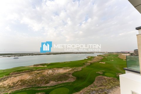 3 dormitorios Apartment en  Yas Island, UAE No. 120828