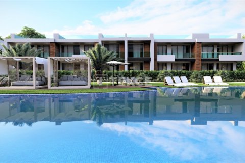 2 bedrooms Penthouse in Bao Thuan, Vietnam No. 16638 21
