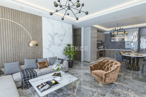 2 bedrooms Penthouse in Bao Thuan, Vietnam No. 16638 17