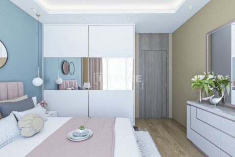 2 bedrooms Penthouse in Bao Thuan, Vietnam No. 16638 14