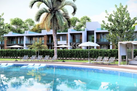 2 bedrooms Penthouse in Bao Thuan, Vietnam No. 16638 24