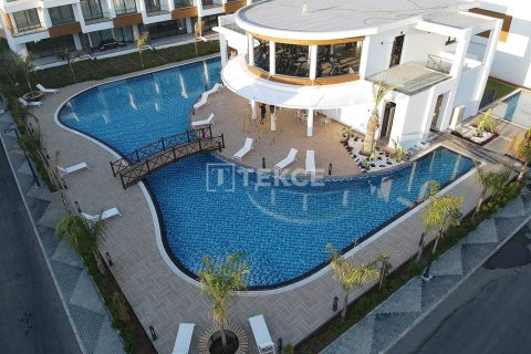 2 bedrooms Penthouse in Bao Thuan, Vietnam No. 16638 2