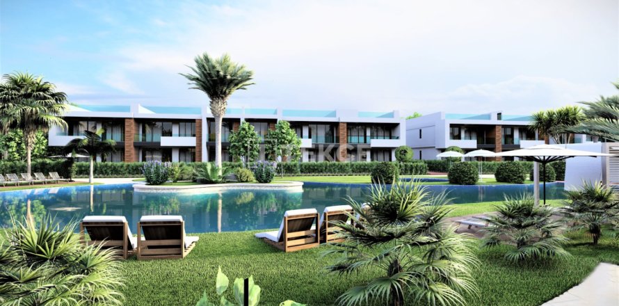 2 bedrooms Penthouse in Bao Thuan, Vietnam No. 16638