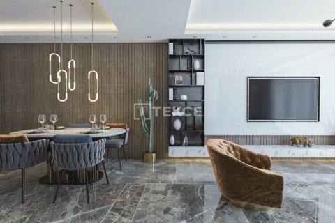 2 bedrooms Penthouse in Bao Thuan, Vietnam No. 16638 16