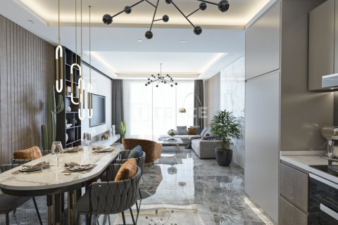 2 bedrooms Penthouse in Bao Thuan, Vietnam No. 16638 18