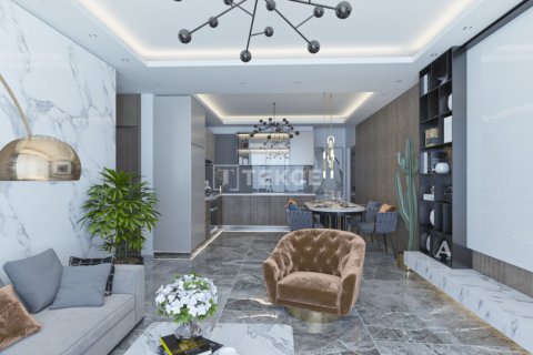 2 bedrooms Penthouse in Bao Thuan, Vietnam No. 16638 15