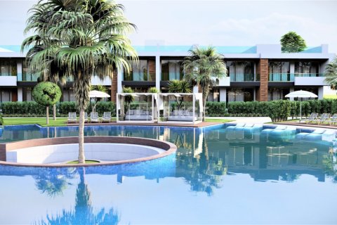 2 bedrooms Penthouse in Bao Thuan, Vietnam No. 16638 20