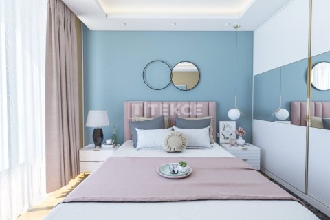 2 bedrooms Penthouse in Bao Thuan, Vietnam No. 16638 19