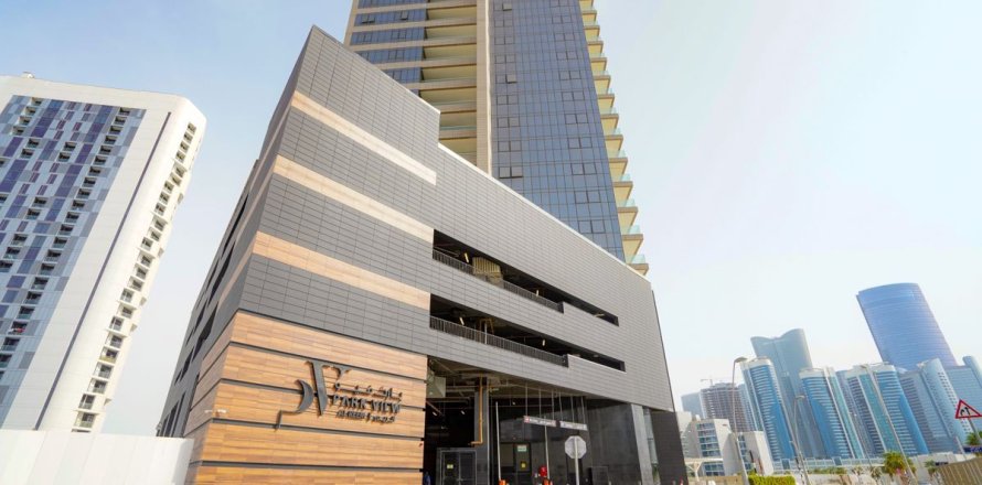 2 dormitorios Apartment en Shams Abu Dhabi, UAE No. 95029