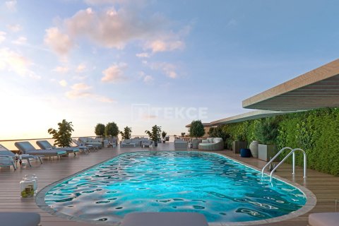 Квартира с 3 спальнями в Chau Doc, Вьетнам №78317 7