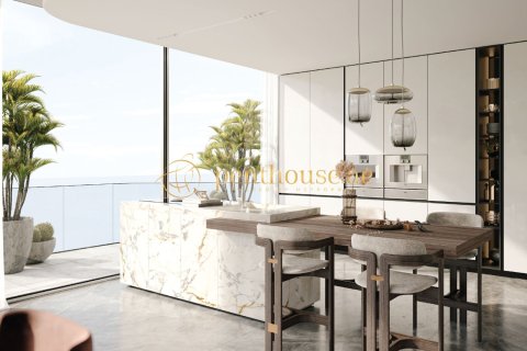 3 bedrooms Apartment in Khuc Xuyen, Vietnam No. 94391 3