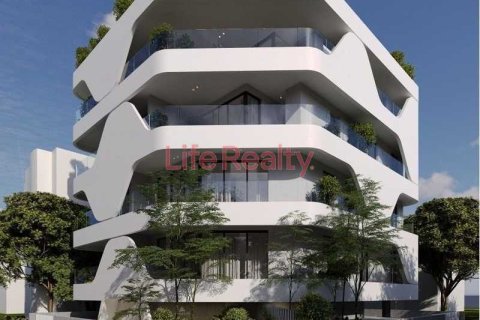 3 bedrooms Apartment in Limassol, Cyprus No. 102288 3