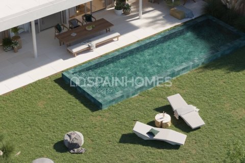 3 bedrooms Apartment in La Da, Vietnam No. 25734 7