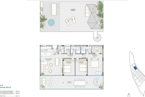 3 bedrooms Apartment in La Da, Vietnam No. 25734 3