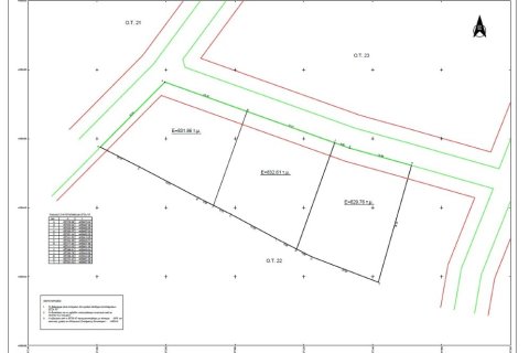 2500m² Land in Polygyros, Greece No. 109266 11