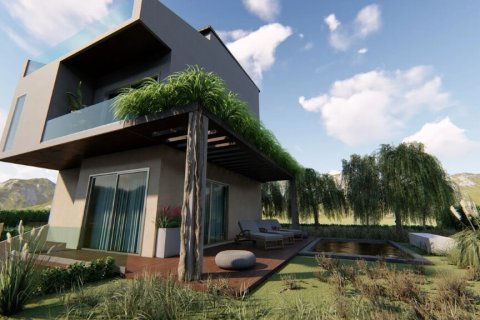 2500m² Land in Polygyros, Greece No. 109266 8