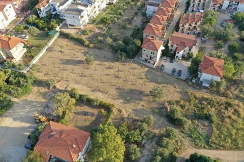 2500m² Land in Polygyros, Greece No. 109266 14