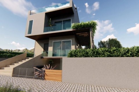 2500m² Land in Polygyros, Greece No. 109266 3