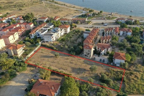 2500m² Land in Polygyros, Greece No. 109266