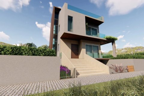 2500m² Land in Polygyros, Greece No. 109266 6