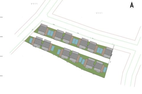 2500m² Land in Polygyros, Greece No. 109266 4