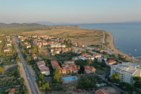 2500m² Land in Polygyros, Greece No. 109266 16