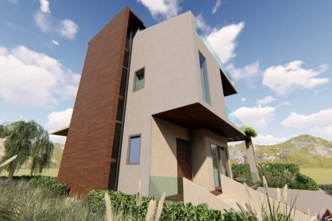 2500m² Land in Polygyros, Greece No. 109266 5