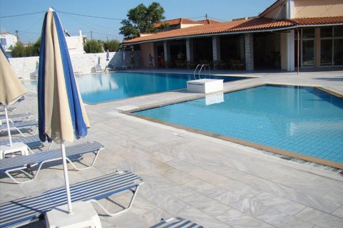 Hotel in Lesbos, Greece No. 60378 6