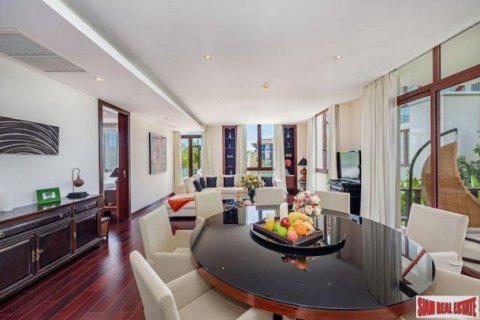 2 bedrooms Apartment in Ko Kaeo, Thailand No. 97198 12