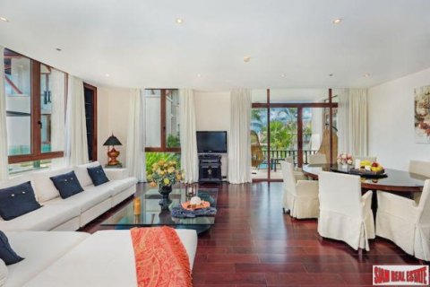 2 bedrooms Apartment in Ko Kaeo, Thailand No. 97198 13