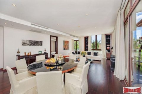 2 bedrooms Apartment in Ko Kaeo, Thailand No. 97198 11