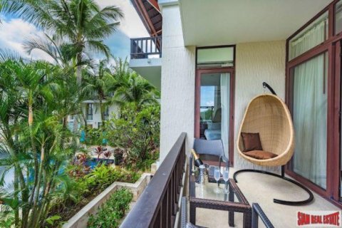 2 bedrooms Apartment in Ko Kaeo, Thailand No. 97198 1