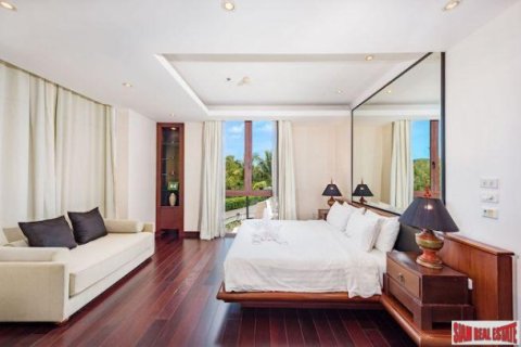 2 bedrooms Apartment in Ko Kaeo, Thailand No. 97198 3