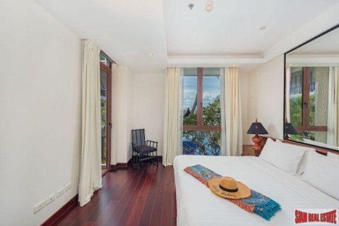 2 bedrooms Apartment in Ko Kaeo, Thailand No. 97198 14